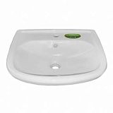 Купить раковина арго-50 белый, старый оскол. в Иваново магазин сантехники Суперстрой