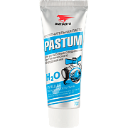 Купить паста pastum h2o 70 гр, россия. в Иваново магазин сантехники Суперстрой