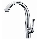 Купить смеситель comba 48033 кухня боковой chrome,kaiser в Иваново магазин сантехники Суперстрой