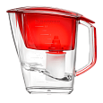 Купить фильтр-кувшин гранд  4,0 л гранат, барьер. в Иваново магазин сантехники Суперстрой