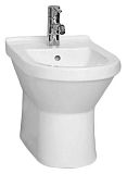 Купить биде s50 (5325в003-0288), без бокового отверстия, vitra. в Иваново магазин сантехники Суперстрой