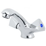 Купить смеситель для раковины лазер 1340361, варион. в Иваново магазин сантехники Суперстрой