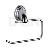 Купить держатель для туалетной бумаги d241310, d-lin. в Иваново магазин сантехники Суперстрой