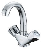 Купить смеситель  для раковины  moscow  ms26, esco. в Иваново магазин сантехники Суперстрой