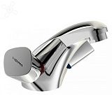 Купить cмеситель квадро для раковины ba243aa, видима. в Иваново магазин сантехники Суперстрой