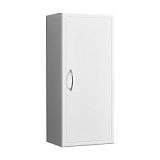 Купить шкаф подвесной концепт-36/80 белый,stella polar. в Иваново магазин сантехники Суперстрой