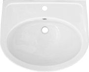 Купить раковина на пьедестале бореаль-60 ,santek в Иваново магазин сантехники Суперстрой