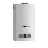 Купить водонагреватель газ baltgaz comfort 17 нержавейка,baltgaz. в Иваново магазин сантехники Суперстрой