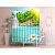 Купить шторка для ванны 180*200 релакс без колец 461399 (448978), zalel. в Иваново магазин сантехники Суперстрой