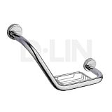 Купить поручень для ванны d292710-3, d-lin. в Иваново магазин сантехники Суперстрой