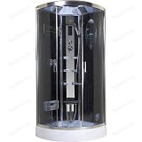 Купить душевая кабина niagara 100*100 ng-902-01 н/п ,тс,г/м в Иваново магазин сантехники Суперстрой