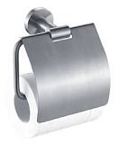 Купить держатель для туалетной бумаги 4586w, sms. в Иваново магазин сантехники Суперстрой