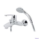 Купить смеситель для ванны warta 9620783, варион. в Иваново магазин сантехники Суперстрой