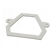 Купить прокладка (трапеция), россия. в Иваново магазин сантехники Суперстрой