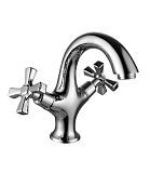 Купить смеситель для раковины lm2506c бенефит хром,  lemark. в Иваново магазин сантехники Суперстрой