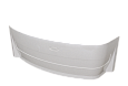 Купить ванна акриловая орсини 160*90*61l, radomir. в Иваново магазин сантехники Суперстрой