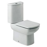 Купить компакт-унитаз dama senso 342517000, roca. в Иваново магазин сантехники Суперстрой