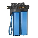 Купить корпус для картриджного фильтра 1 м 20" т2 в Иваново магазин сантехники Суперстрой