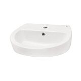 Купить раковина аллегро-50 1wh301951 без пьедестала, santek. в Иваново магазин сантехники Суперстрой