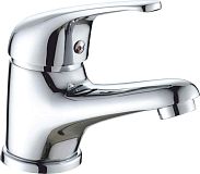 Купить смеситель для раковины riga rg 26, esco. в Иваново магазин сантехники Суперстрой