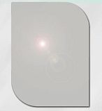 Купить зеркало 405 (45*61) бытовое, россия. в Иваново магазин сантехники Суперстрой