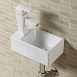 Купить раковина mln-a311r, melana. в Иваново магазин сантехники Суперстрой