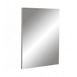 Купить зеркало норина-40*50 белая, stella polar. в Иваново магазин сантехники Суперстрой