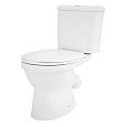 Купить компакт-унитаз бореаль 1wh302143, santek в Иваново магазин сантехники Суперстрой