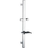 Купить душевая стойка kaiser r-0039  с мыльницей металл в Иваново магазин сантехники Суперстрой