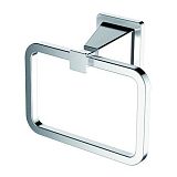 Купить держатель полотенца 1031 хром,kaiser в Иваново магазин сантехники Суперстрой