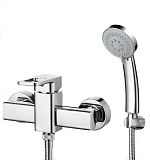 Купить смеситель для душа gor5-a058, g-lauf. в Иваново магазин сантехники Суперстрой