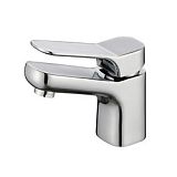 Купить смеситель для раковины  sona 75011,kaiser в Иваново магазин сантехники Суперстрой