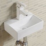 Купить раковина mln-a301, melana. в Иваново магазин сантехники Суперстрой