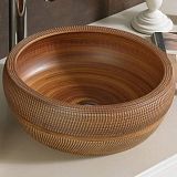 Купить раковина mln-j2025, melana. в Иваново магазин сантехники Суперстрой