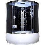 Купить душевые кабина  150*150 ng-918-01n,вп,тс,гм,niagara в Иваново магазин сантехники Суперстрой