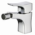 Купить смеситель clever  76088 для биде хром,kaiser в Иваново магазин сантехники Суперстрой
