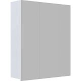 Купить зеркальный шкаф 60, правый, sanstar. в Иваново магазин сантехники Суперстрой