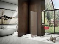 Купить боковое ограждение latte sp-70-g-we, bas. в Иваново магазин сантехники Суперстрой