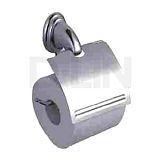 Купить держатель для туалетной бумаги d240310, d-lin. в Иваново магазин сантехники Суперстрой