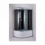 Купить душевая кабина 120*80 ng-3520 r   в/п тс, niagara в Иваново магазин сантехники Суперстрой