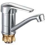 Купить смеситель для раковины 4t4-b182, g-lauf . в Иваново магазин сантехники Суперстрой