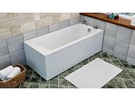 Купить ванна акриловая вета 1700*700 bellsan (россия) в Иваново магазин сантехники Суперстрой