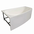 Купить ванна акриловая рона 148*80*61l,radomir. в Иваново магазин сантехники Суперстрой