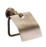 Купить держатель для туалетной бумаги 3886, sms. в Иваново магазин сантехники Суперстрой