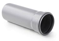 Купить труба канализационная 110*2,2*0,25м, россия. в Иваново магазин сантехники Суперстрой