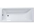 Купить ванна чугунная 170х70 оптима, новокузнецк. в Иваново магазин сантехники Суперстрой