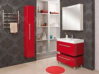 Мебель для ванной