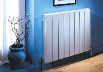 Радиаторы отопления