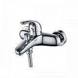 Купить смеситель для ванны safira 15022, kaiser в Иваново магазин сантехники Суперстрой