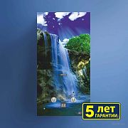 Купить водонагреватель газ neva 4510 g-водопад,baltgaz. в Иваново магазин сантехники Суперстрой